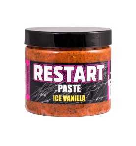 LK Baits Boilie Paste Ice Vanilla 200ml