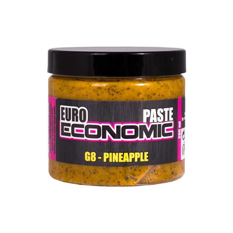 LK Baits Boilie Paste Pineapple G-8 200ml
