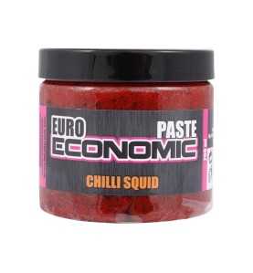LK Baits Boilie Paste Chilli Squid 200ml