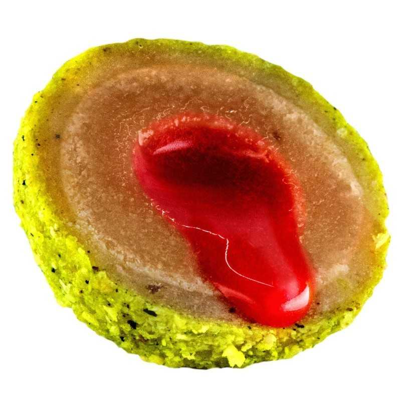 LK Baits Nutrigo Mango 800g