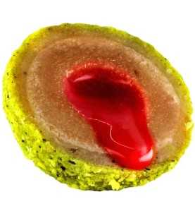 LK Baits Nutrigo Mango 800g