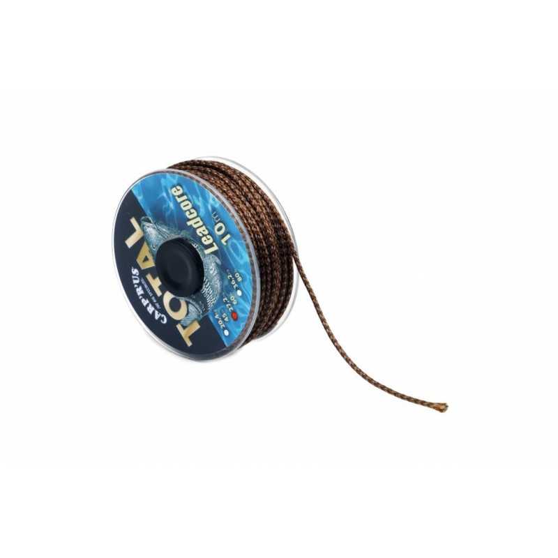 Olovená šnúra Carp'R'Us - Total Leadcore 10m, 27,2kg / 60lb