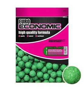 LK Baits Amur special Spice Shrimp 1kg, 18mm