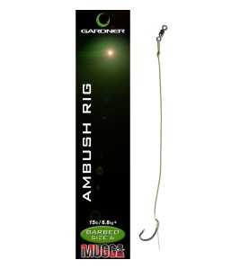 Gardner Náväzec Ambush Rig