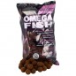 Starbaits CONCEPT potápavé boilies Omega Fish 20mm 1kg