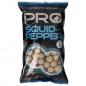 Starbaits Pro Squid & Pepper Boilies 20mm 1kg