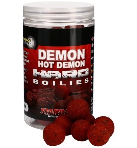 Hookbait Starbaits Performance Concept Demon Hot Demon Hard Bait 20mm 200g