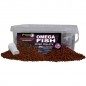 Starbaits Performance Concept Omega Fish Pellets Mix 2kg