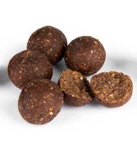 Boilies CARP ONLY Frenetic A.L.T. Čierny Halibut 5kg