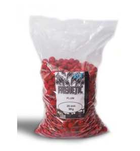 Boilies CARP ONLY Frenetic A.L.T. Slivka 5kg