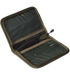 Giants fishing Puzdro na rybárske doklady License Wallet