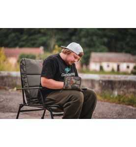 Giants fishing Puzdro na rybárske doklady License Wallet