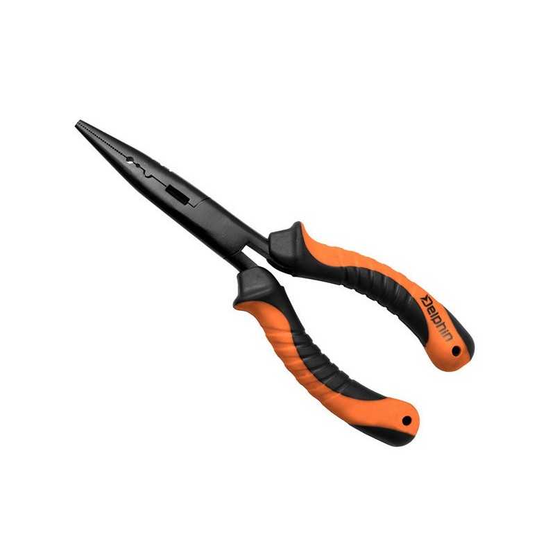 Kliešte Delphin MULTI