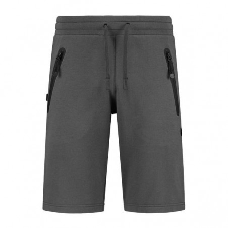 Korda Krátke nohavice LE Charcoal Jersey Shorts