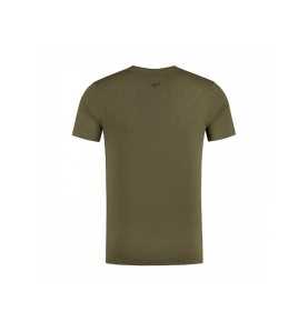 Korda Tričko LE Scaley Front Tee