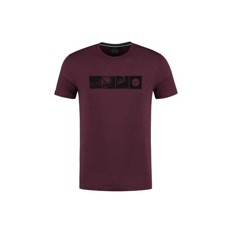 Korda Tričko LE Scenik Tee