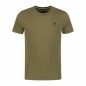Korda Tričko Kore Round Neck Tee Olive