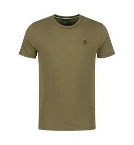 Korda Tričko Kore Round Neck Tee Olive