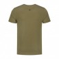 Korda Tričko Kore Round Neck Tee Olive