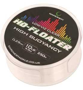 Gardner Plávajúci vlasec HD-Floater