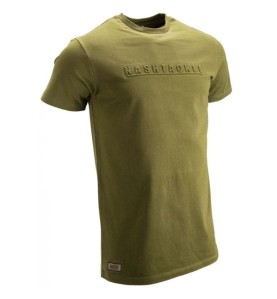 Nash Tričko Emboss T-Shirt veľ. XXXL