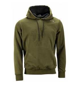Nash Mikina Emboss Hoody