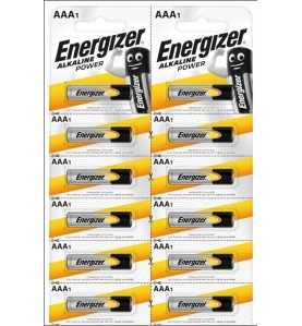 Energizer POWER ALK AAA BP1X12 SG H EU