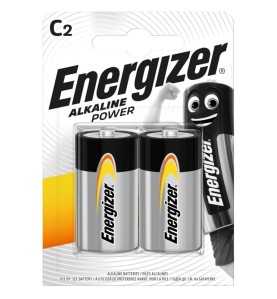 Energizer Alkaline Power C LR14/2 1,5V,  2ks