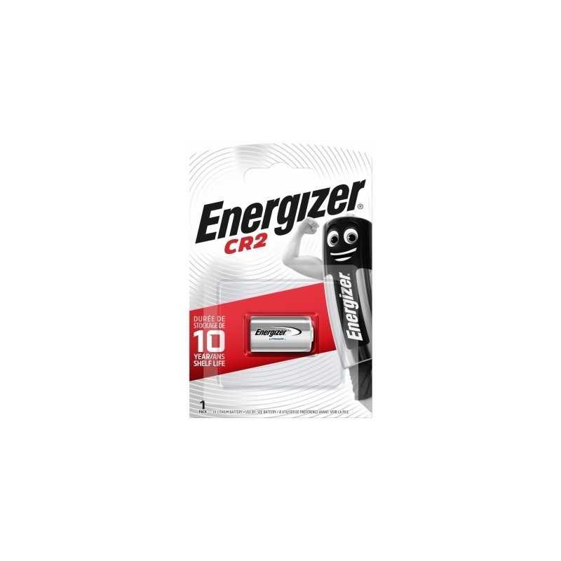Energizer Lithium Photo CR2 3V, 1ks