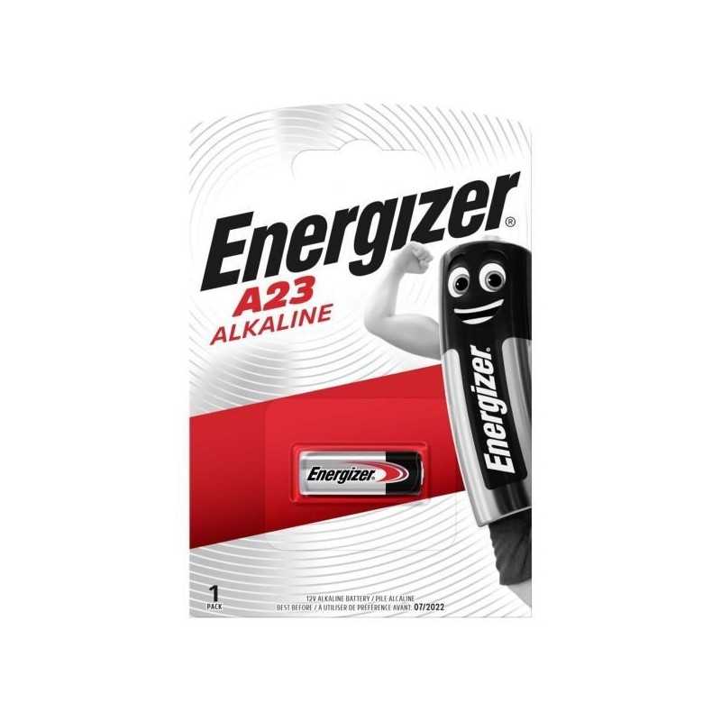 Energizer Špeciálna alkalická batéria A23 FSB1 12V, 1ks