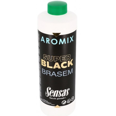 Posilňovač Aromix Black Brasem (pleskáč) 500ml