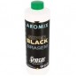 Sensas Tekutý Booster Aromix Black Brasem Čierny pleskáč 500ml