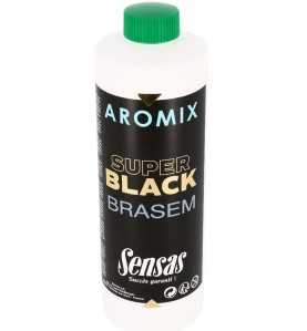 Posilňovač Aromix Black Brasem (pleskáč) 500ml