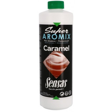 Posilňovač Aromix Caramel (karamel) 500ml