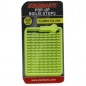 Bait Stopper Pop UP Fluo žltá 240ks