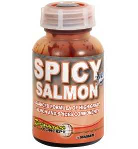 Dip STARBAITS Spicy Salmon 200ml