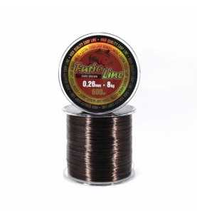 Zfish Vlasec Furio Line 600m