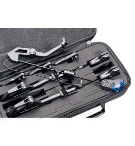 Mivardi Obal na Swing arm MCX 66