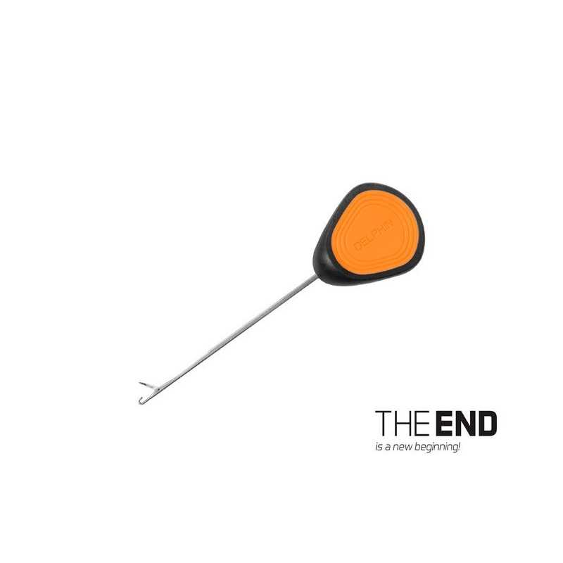 Delphin Ihla THE END GRIP Medium