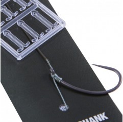 Korda Náväzec N-Trap KD Rig veľ.2 B Kurv 20lb Bez protihrotu