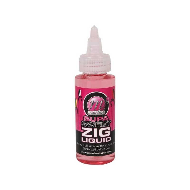 Mainline Sladký dip Supa Sweet Zig Liquid 70ml