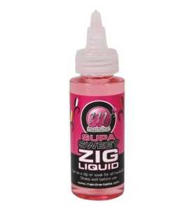 Mainline Sladký dip Supa Sweet Zig Liquid 70ml