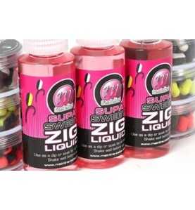 Mainline Sladký dip Supa Sweet Zig Liquid 70ml