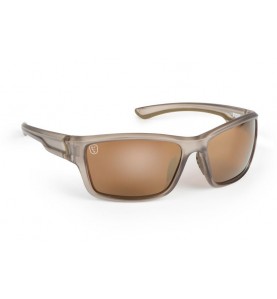 Fox Polarizačné okuliare Trans Khaki Sunglasses