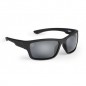 Fox Polarizačné okuliare Matt Black Sunglasses