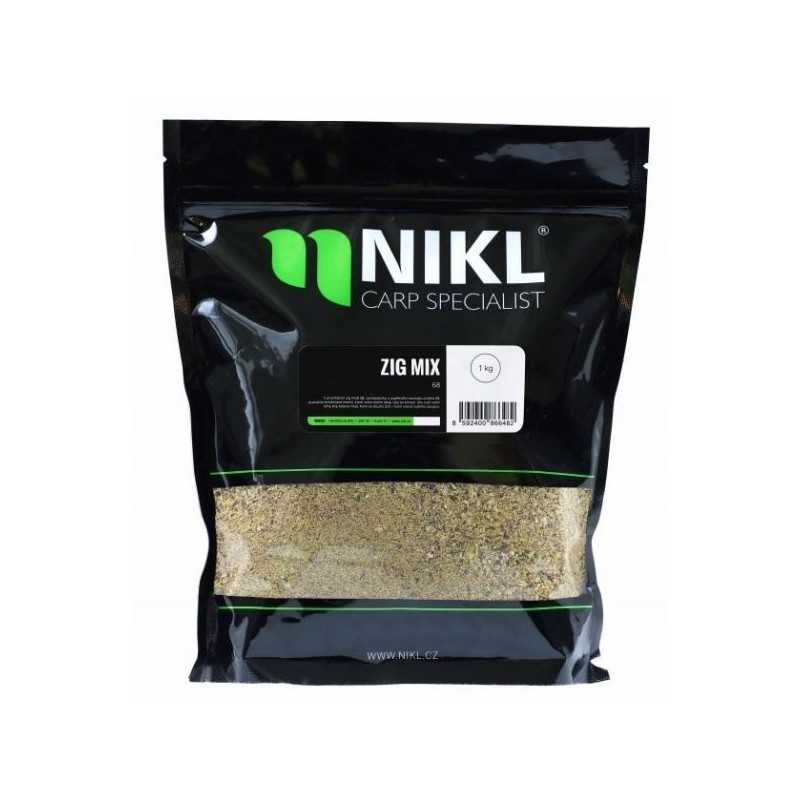 Nikl Zig mix 1kg