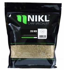 Nikl Zig mix 1kg