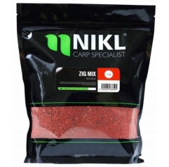 Nikl Zig mix 1kg