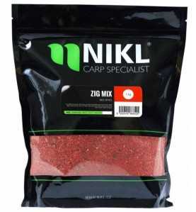 Nikl Zig mix 1kg