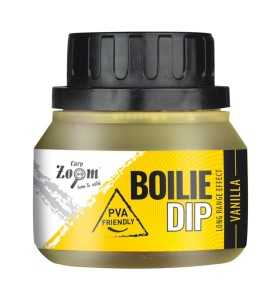 Carpzoom Boilie Dip halibut 80ml